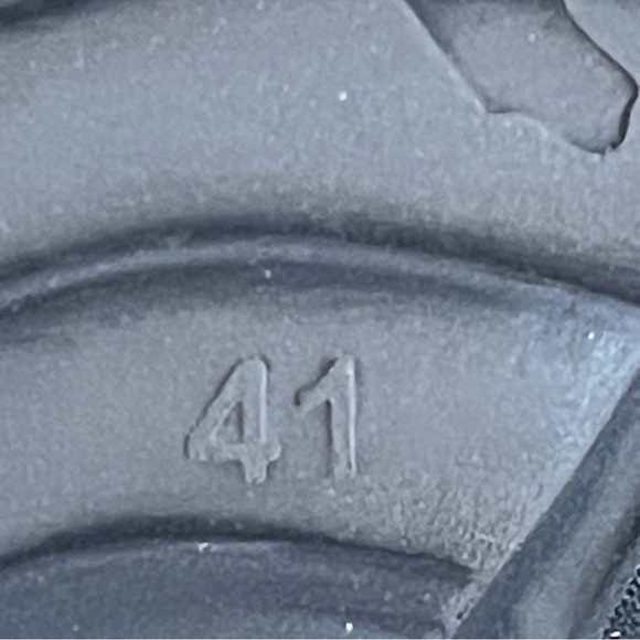 Pikolinos Black Leather Ankle Boots Booties Size EU 41 - Picture 14 of 16